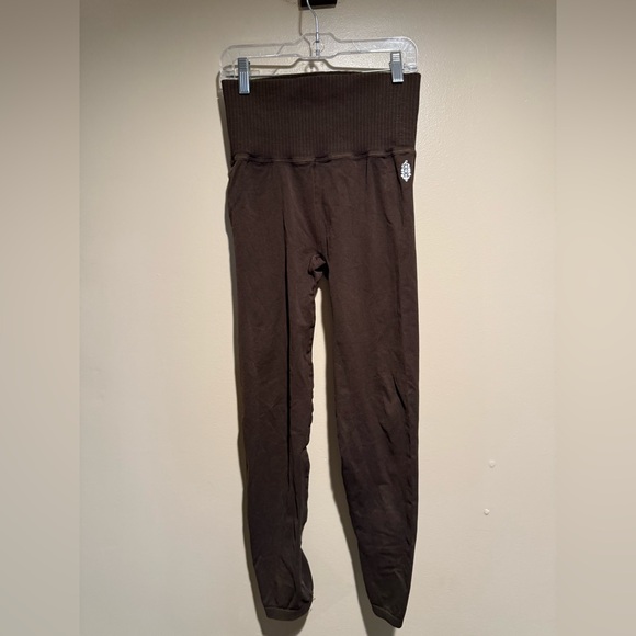 FP Movement Good Karma legging LOT of four Medium/large M/L - Picture 8 of 14